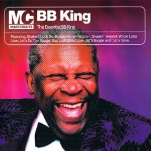 Boogie Woogie Woman - B.B. King