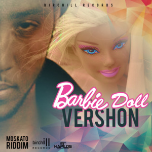 Barbie Doll - Vershon