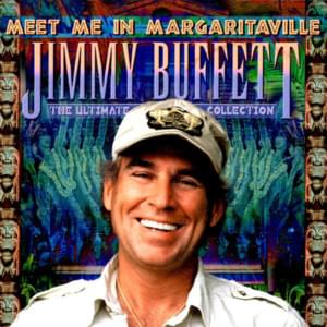 Everybody’s Talking - New! - Jimmy Buffett