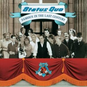 Crawling from the Wreckage - Status Quo