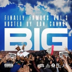 Fat Raps (Remix) - Big Sean (Ft. Asher Roth, Boldy James, Chuck Inglish, DOM KENNEDY & King Chip)