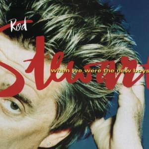 Weak (Alternate Version) - Rod Stewart