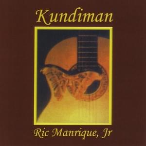 Kung Hindi Man - Ric Manrique Jr.