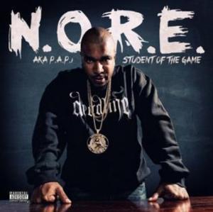 What I Had To Do - N.O.R.E. (Ft. Scarface)