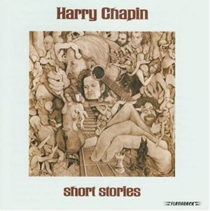 They Call Her Easy - Harry Chapin