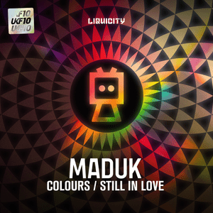 Colours - Maduk (Ft. Diamond Eyes)