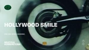 Hollywood Smile - Pezet