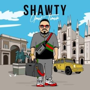 Shawty - Umut Timur