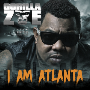 Break It Down - Gorilla Zoe (Ft. Young Dro)