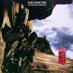 The Moon Touches Your Shoulder - Porcupine Tree