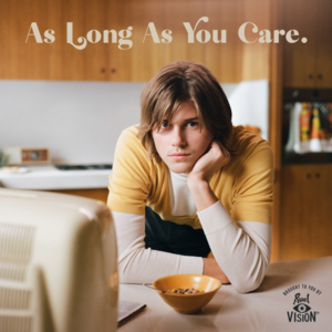 ​as long as you care - Ruel