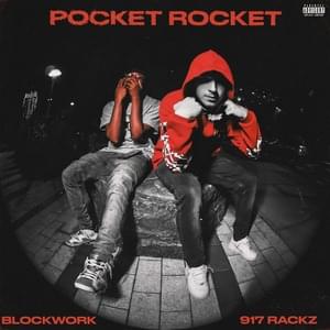 Pocket Rocket - 917 Rackz & Blockwork