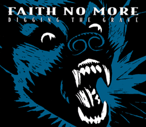 Digging the Grave - Faith No More