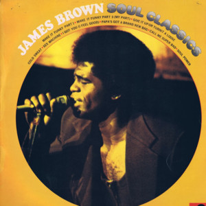 Cold Sweat - James Brown