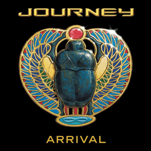 World Gone Wild - Journey