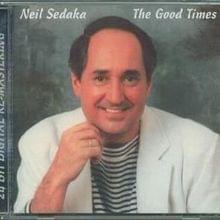 Let Me Walk With You Again - Neil Sedaka