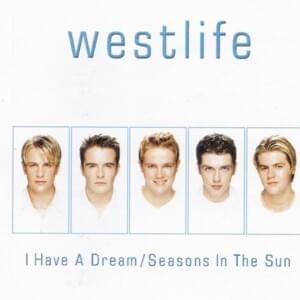 I Have a Dream - Westlife