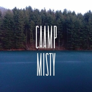 Misty - Caamp