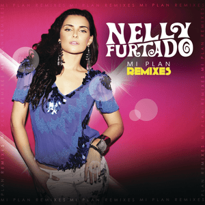 Manos al Aire (Juan Magán Remix) - Nelly Furtado