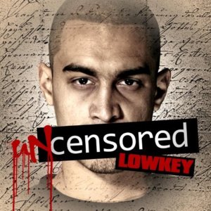 Freestyle 4 - Lowkey