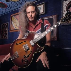 Carol (live) - Ted Nugent