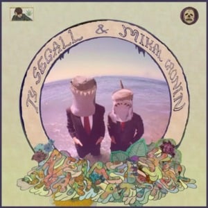Reverse Shark Attack - Ty Segall