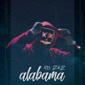 Alabama - Ati242