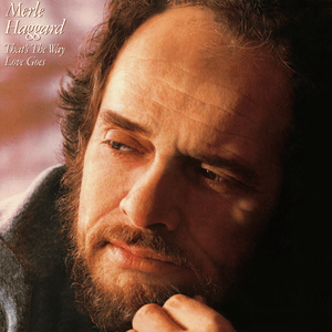 (I’m Gonna Paint Me) A Bed of Roses - Merle Haggard