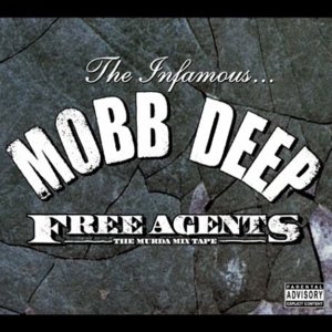 Get Back Remix - Mobb Deep (Ft. Big Noyd)