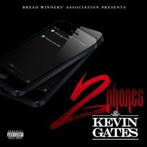 Kevin Gates - 2 Phones [Polskie Tłumaczenie] - Polskie tłumaczenia Lyrxo