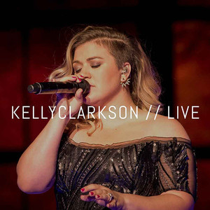 Creep (Live) - Kelly Clarkson