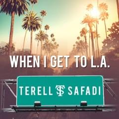 Do It Again - Terell Safadi (Ft. Tom MacDonald)