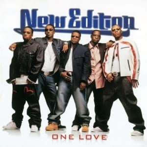 All on You - New Edition