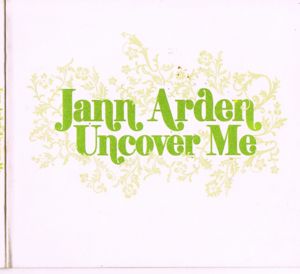 Counterfeit Heart - Jann Arden