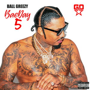 Ghetto Love - Ball Greezy (Ft. Mellow Rackz)