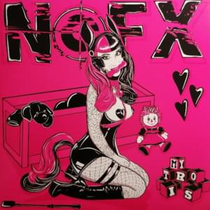 She Don’t Wanna Go To Sleep - NOFX