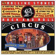 A Song For Jeffrey [Rock and Roll Circus] - Jethro Tull