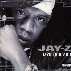 Izzo (H.O.V.A.) - JAY-Z