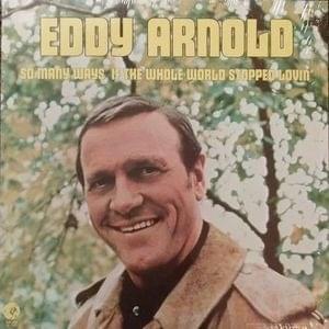 So Many Ways - Eddy Arnold