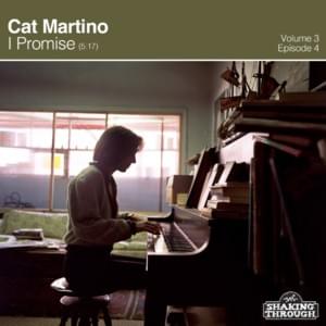 I Promise - Cat Martino (Ft. Chris Powell & Sufjan Stevens)