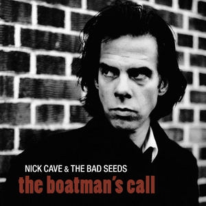 The Garden Duet - Nick Cave & The Bad Seeds