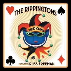 Till You Come Back To Me - The Rippingtons (Ft. Chanté Moore)