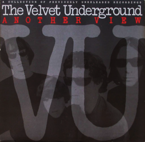 I’m Gonna Move Right In - The Velvet Underground