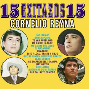 Barrio Pobre - Cornelio Reyna