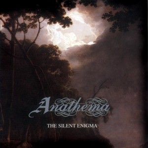 Shroud Of Frost - Anathema