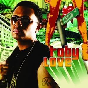 We got it (cadillac) - Toby Love (Ft. Voltio)