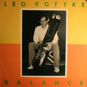 Learning The Game - Leo Kottke