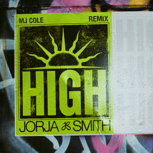 High (MJ Cole Remix) - Jorja Smith