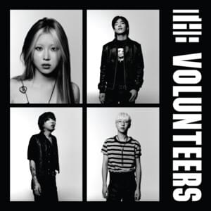 Radio - The Volunteers