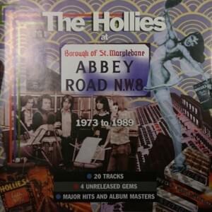 No Rules - The Hollies